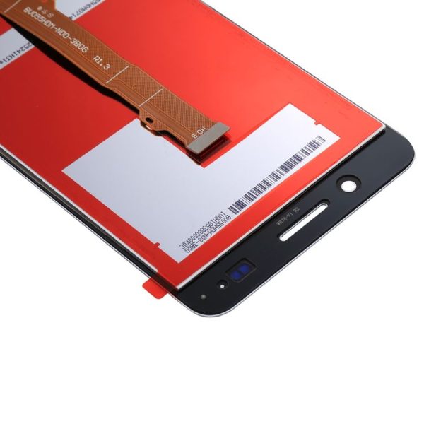 OEM LCD Screen for Huawei Y6 II with Digitizer Full Assembly (Gold) - Image 5