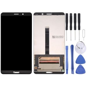 Huawei Mate 10 LCD Screen and Digitizer Full Assembly (Black)