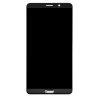 Huawei Mate 10 LCD Screen and Digitizer Full Assembly (Black) - Image 2