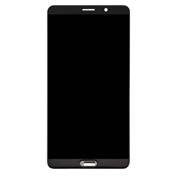 Huawei Mate 10 LCD Screen and Digitizer Full Assembly (Black) - Image 2