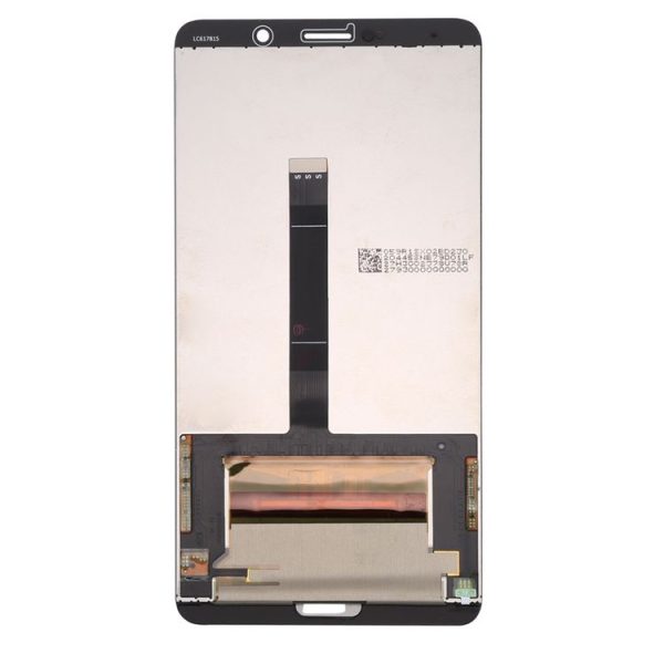 Huawei Mate 10 LCD Screen and Digitizer Full Assembly (Black) - Image 3