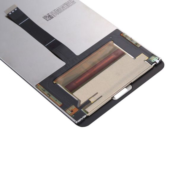 Huawei Mate 10 LCD Screen and Digitizer Full Assembly (Black) - Image 4