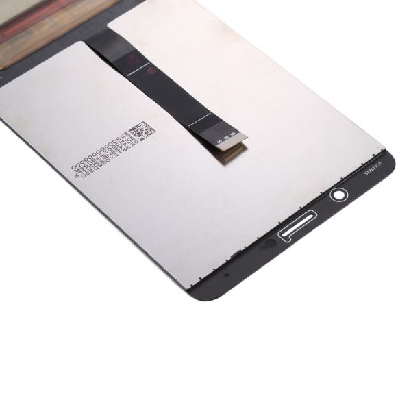 Huawei Mate 10 LCD Screen and Digitizer Full Assembly (Black) - Image 5