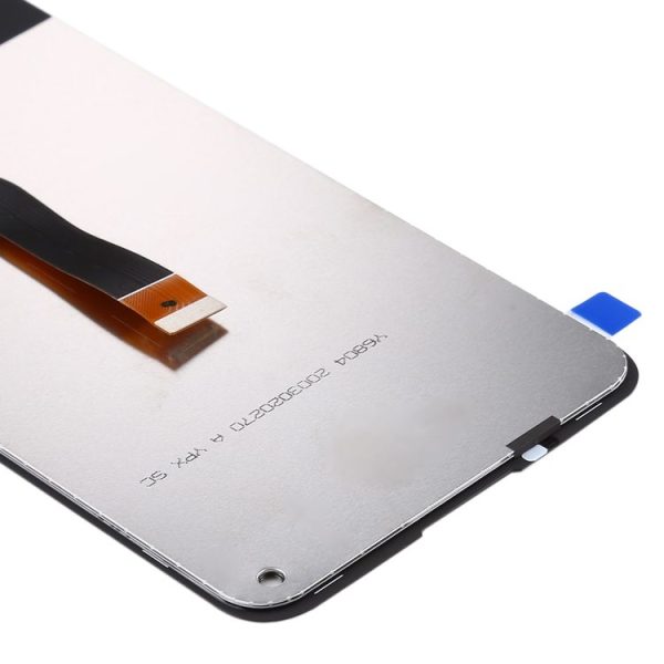 TFT LCD Screen for Nokia 8.3 with Digitizer Full Assembly - Image 4
