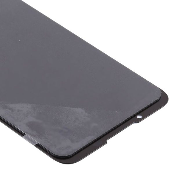 Original LCD Screen for Xiaomi Black Shark 3 with Digitizer Full Assembly (Black) - Image 4