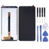 Original LCD Screen for Ulefone Power 3s with Digitizer Full Assembly (Black) - Image 2