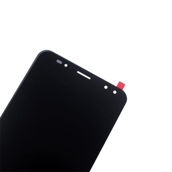Original LCD Screen for Ulefone Power 3s with Digitizer Full Assembly (Black) - Image 3