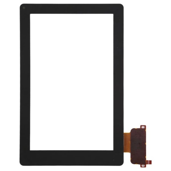 Touch Panel for Amazon Kindle Fire (Black) - Image 2