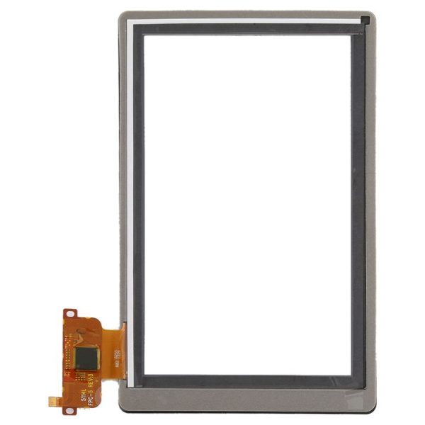 Touch Panel for Amazon Kindle Fire (Black) - Image 3