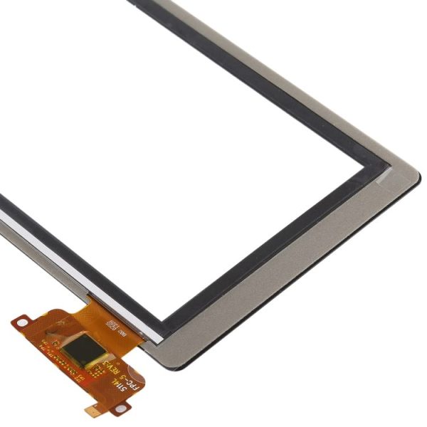 Touch Panel for Amazon Kindle Fire (Black) - Image 5
