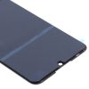 Original OLED LCD Screen for Motorola One Zoom with Digitizer Full Assembly (Black) - Image 4