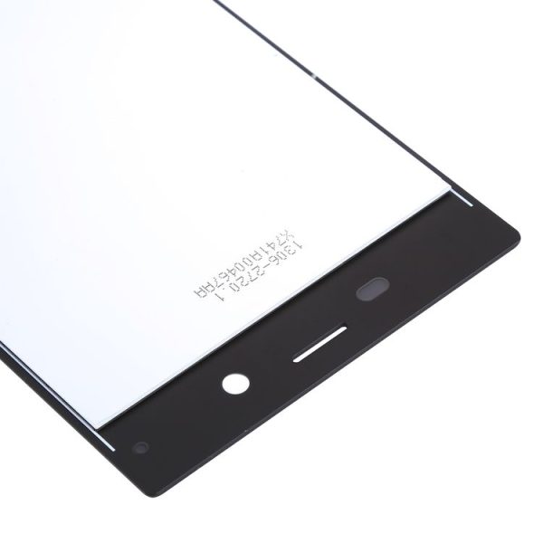 OEM LCD Screen for Sony Xperia XZs with Digitizer Full Assembly (Black) - Image 4