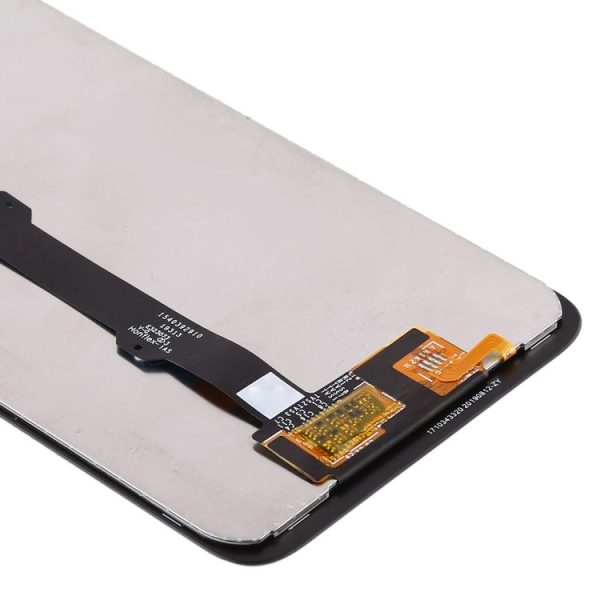 TFT LCD Screen for Motorola Moto G8 with Digitizer Full Assembly (Black) - Image 5