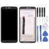 Original LCD Screen for Blackview BV5500 Plus with Digitizer Full Assembly - Image 2