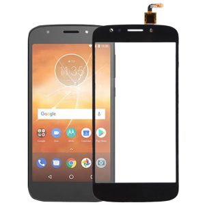 Touch Panel for Motorola Moto E5 Play (Black)