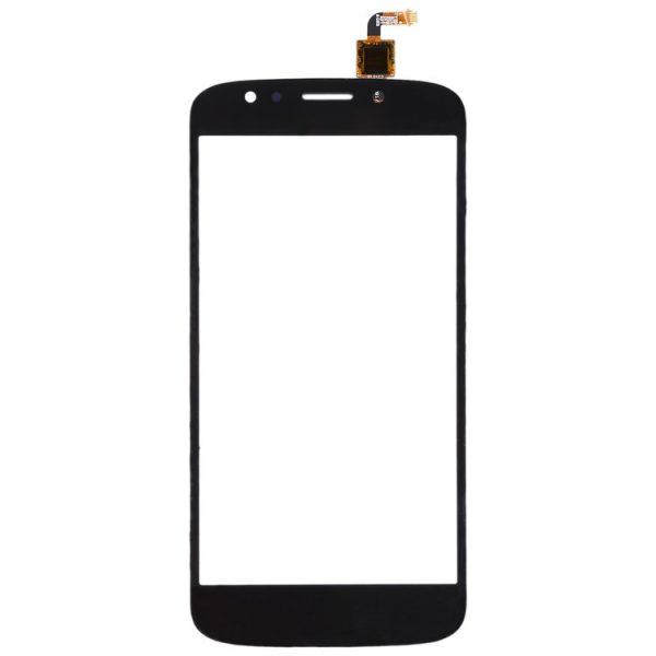 Touch Panel for Motorola Moto E5 Play (Black) - Image 2