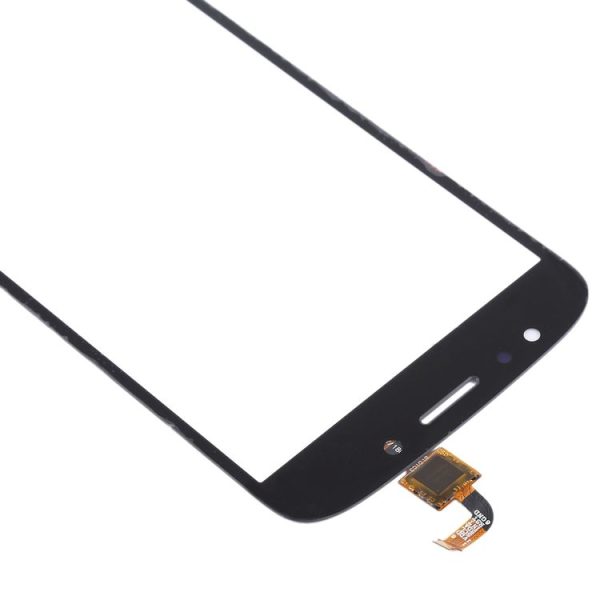 Touch Panel for Motorola Moto E5 Play (Black) - Image 4