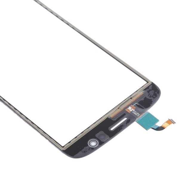 Touch Panel for Motorola Moto E5 Play (Black) - Image 5