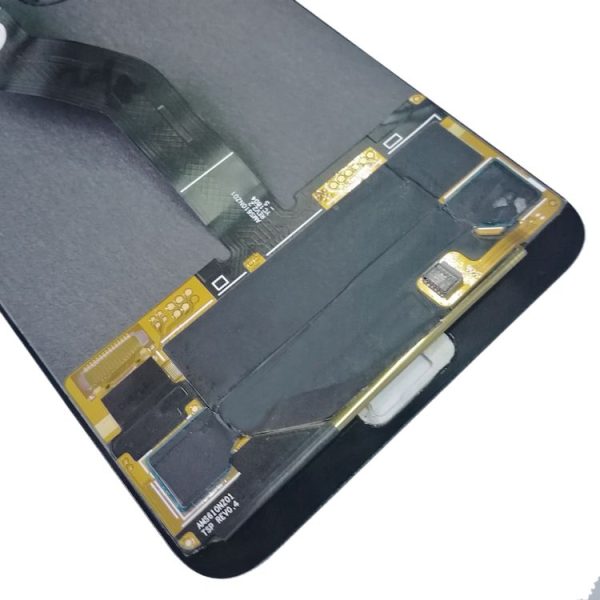 Original OLED LCD Screen for Huawei P20 Pro with Digitizer Full Assembly (Black) - Image 5