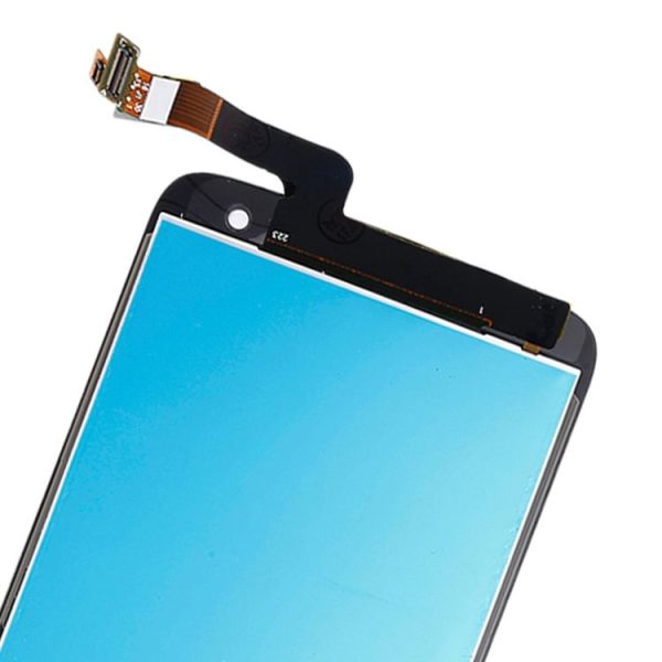 TFT LCD Screen for Motorola Moto G5 Plus with Digitizer Full Assembly (Black) - Image 5