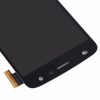 Original OLED LCD Screen for Motorola Moto Z2 Play with Digitizer Full Assembly (Black) - Image 4