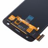 Original OLED LCD Screen for Motorola Moto Z2 Play with Digitizer Full Assembly (Black) - Image 7
