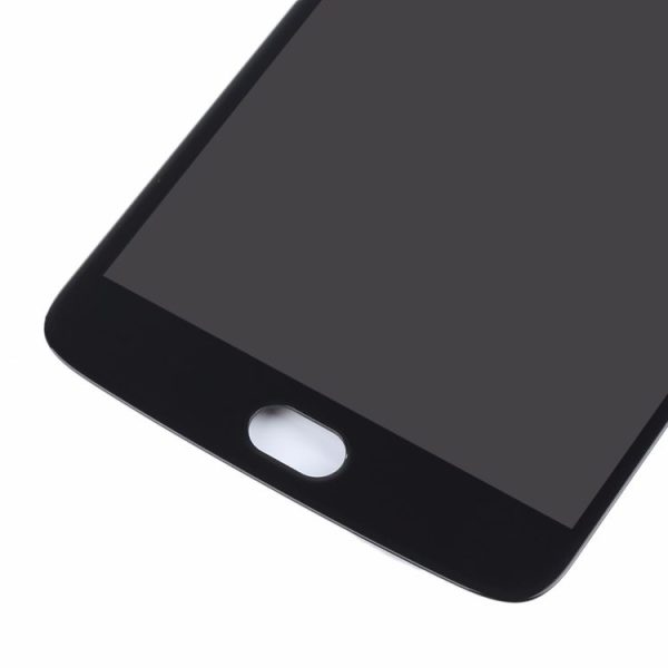 TFT LCD Screen for Motorola Moto E4 Plus / XT1770 / XT1773 with Digitizer Full Assembly (Black) - Image 5