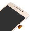 TFT LCD Screen for Motorola Moto G5 with Digitizer Full Assembly (Gold) - Image 4
