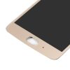 TFT LCD Screen for Motorola Moto G5 with Digitizer Full Assembly (Gold) - Image 5