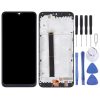 Original LCD Screen for Umidigi F1 with Digitizer Full Assembly (Black) - Image 2
