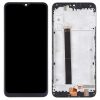 Original LCD Screen for Umidigi F1 with Digitizer Full Assembly (Black) - Image 3