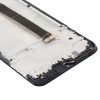 Original LCD Screen for Umidigi F1 with Digitizer Full Assembly (Black) - Image 4