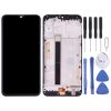Original LCD Screen for Umidigi F1 Play with Digitizer Full Assembly (Black) - Image 2