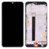 Original LCD Screen for Umidigi F1 Play with Digitizer Full Assembly (Black) - Image 3