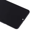 Original LCD Screen for Umidigi F1 Play with Digitizer Full Assembly (Black) - Image 4