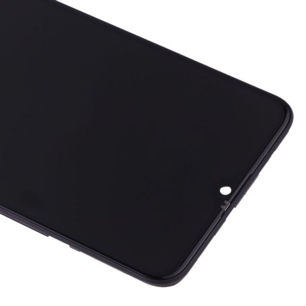 Original LCD Screen for Umidigi F1 Play with Digitizer Full Assembly (Black) - Image 4
