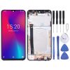 Original LCD Screen for Umidigi One Max with Digitizer Full Assembly (Black)