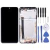 Original LCD Screen for Umidigi One Max with Digitizer Full Assembly (Black) - Image 2