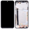 Original LCD Screen for Umidigi One Max with Digitizer Full Assembly (Black) - Image 3