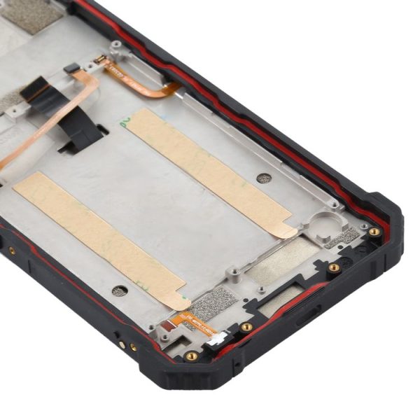 Touch Panel + LCD Full Assembly for Ulefone Armor 7 - Image 5