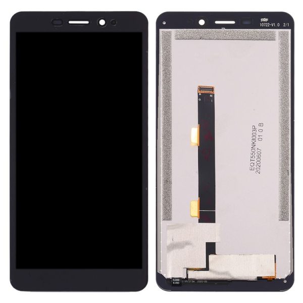 Touch Panel + LCD Full Assembly for Ulefone Armor X3 (Only for Android 10) - Image 3