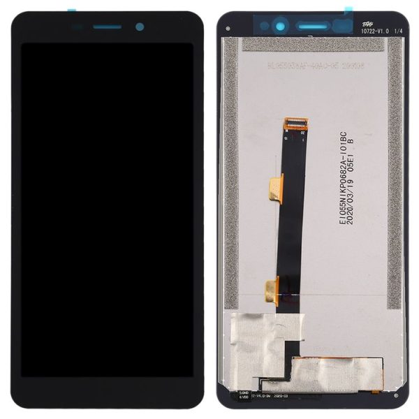 Touch Panel + LCD Full Assembly for Ulefone Armor X5 - Image 3