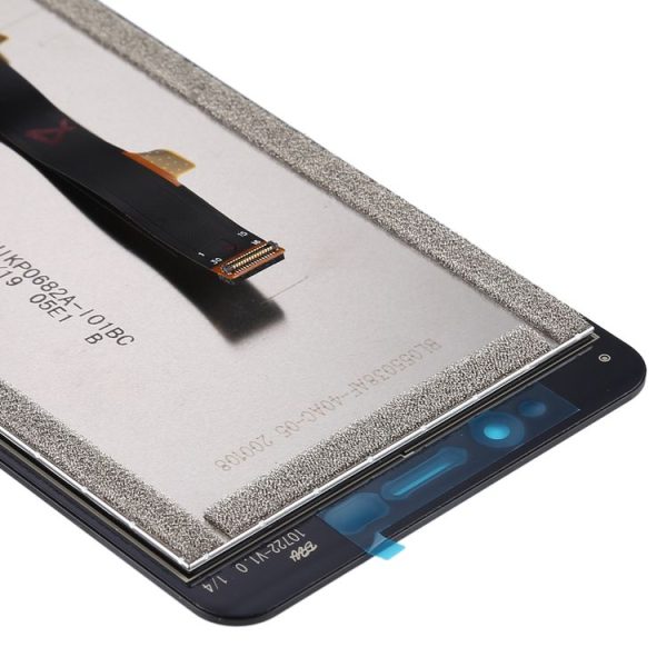 Touch Panel + LCD Full Assembly for Ulefone Armor X5 - Image 4