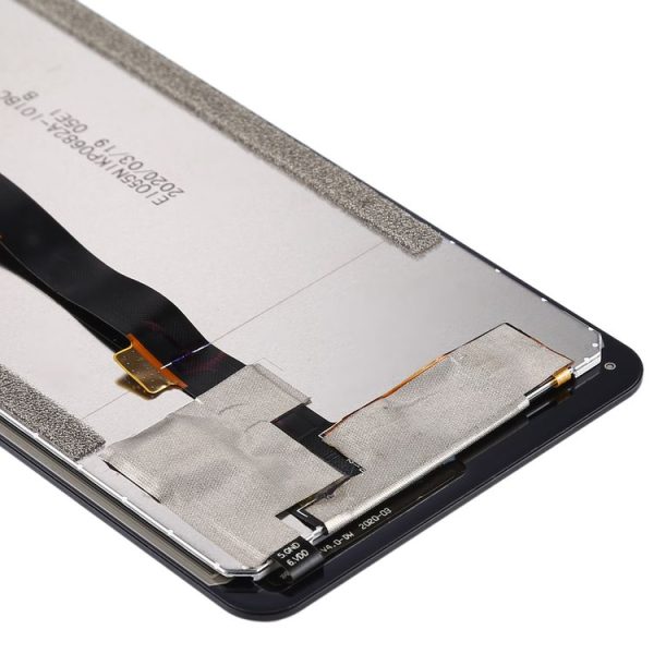 Touch Panel + LCD Full Assembly for Ulefone Armor X5 - Image 5