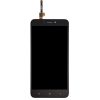TFT LCD Screen for Xiaomi Redmi 4X with Digitizer Full Assembly (Black) - Image 2