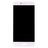 TFT LCD Screen for Xiaomi Mi 5c with Digitizer Full Assembly (White) - Image 2