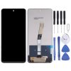 LCD Screen and Digitizer Full Assembly for Xiaomi Redmi Note 9S / Redmi Note 9 Pro / Redmi Note 9 Pro Max / Redmi Note 9 Pro (India) / Note 10 Lite (Black) - Image 2