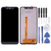 Original LCD Screen for Ulefone Armor 5 with Digitizer Full Assembly (Black) - Image 2