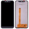 Original LCD Screen for Ulefone Armor 5 with Digitizer Full Assembly (Black) - Image 3