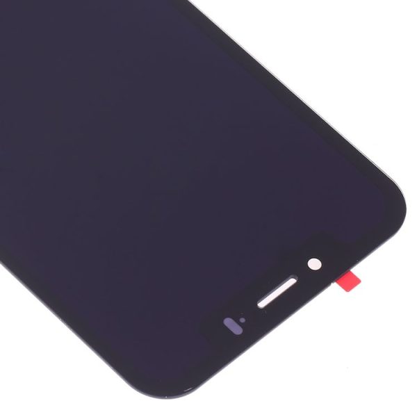 Original LCD Screen for Ulefone Armor 5 with Digitizer Full Assembly (Black) - Image 4